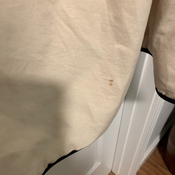 Kate Spade and Maira Kalman Raincoat - Picture 6 of 6